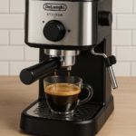 De'Longhi Stilosa Manual Espresso Machine