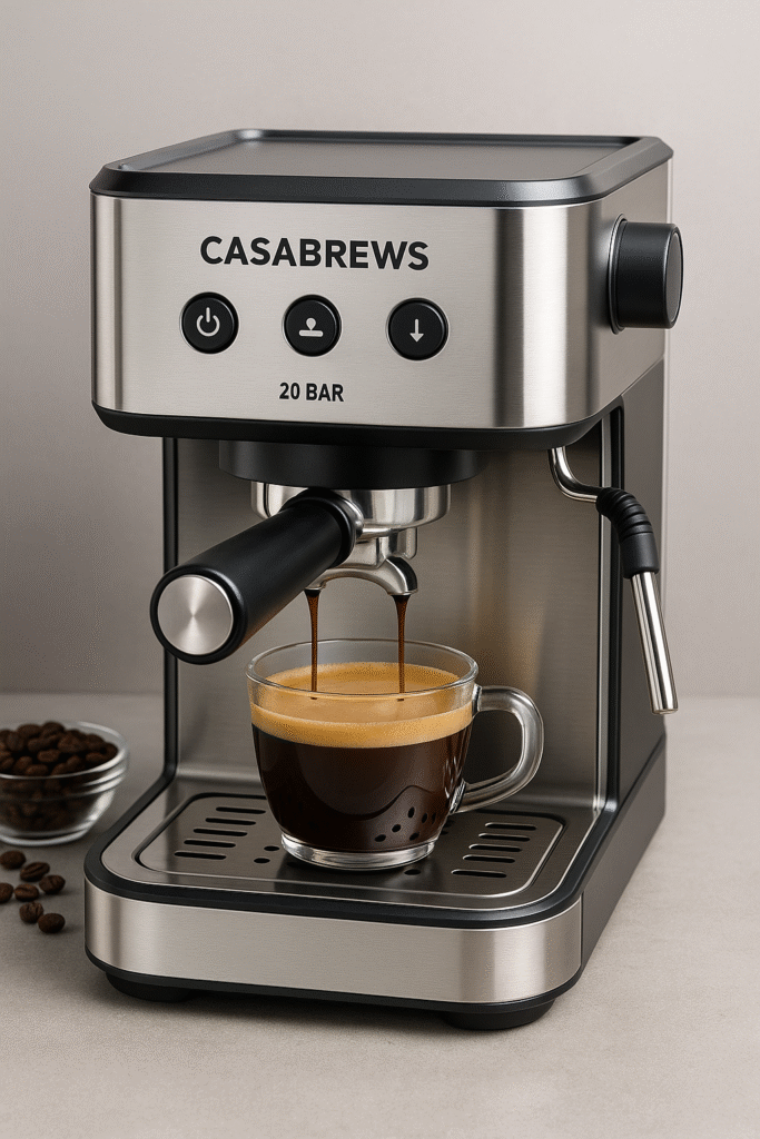 casabrews