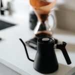 diego stovetop cofee maker