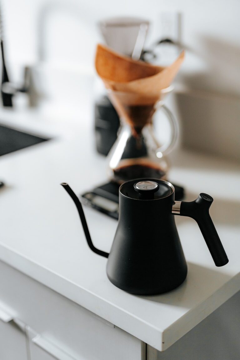 diego stovetop cofee maker