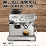 Best Espresso Machine Under $1000 – The Smart Upgrade for Serious Home Coffee Lovers