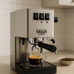 Gaggia RI9380/46 Classic Evo Pro
