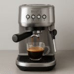 Breville Bambino Espresso Machine (BES450BSS) Review — Compact Powerhouse for Home Baristas