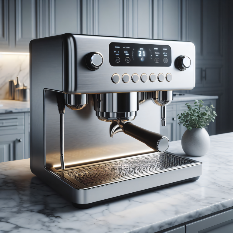 Best Espresso Machine for Home Use in 2025
